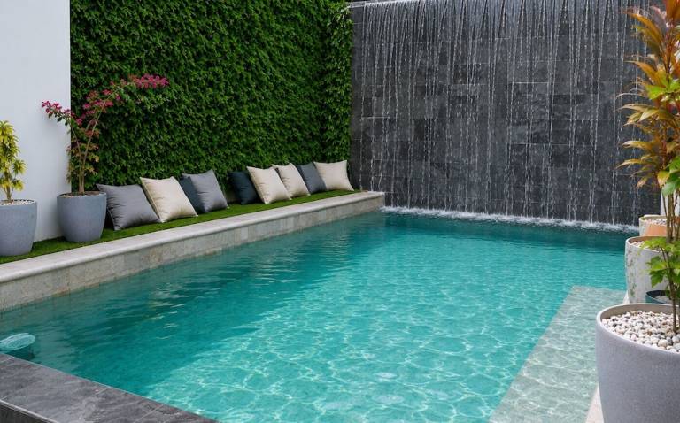 Apartamento Tamarindo