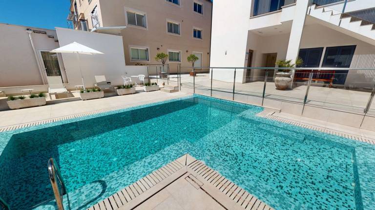 Appartement Cala Millor