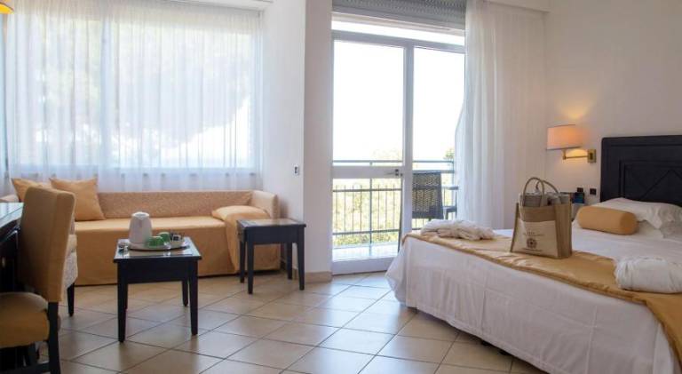 JR Resort Elba International — photo 2