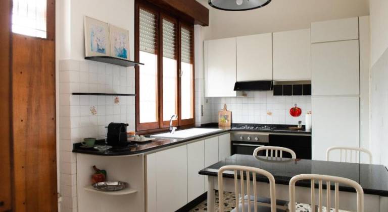 La Rosa rooms & holiday home — photo 3
