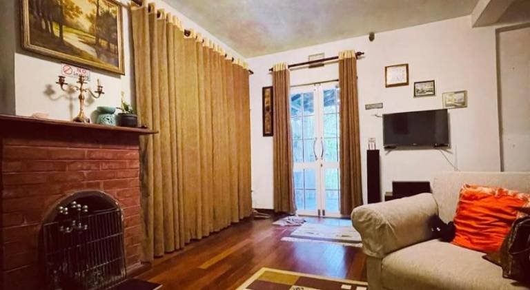 Apartment Nuwara Eliya