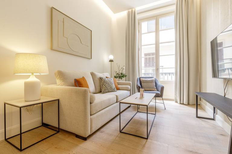 Apartamento Málaga