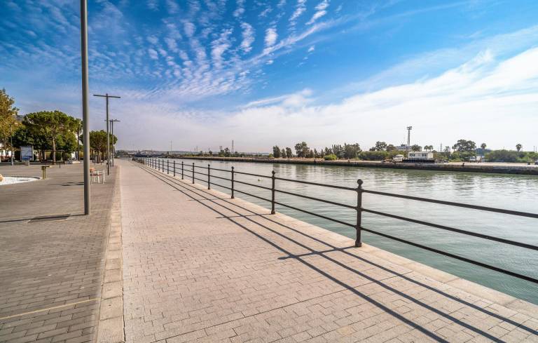 Apartamento Valdelagrana