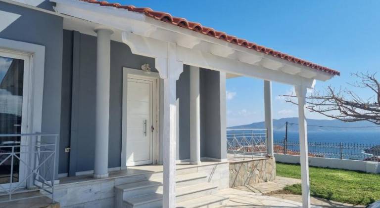 σπίτι Tzonima