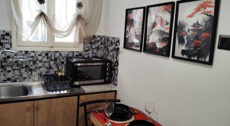 Apartment with 1 room for 2 persons — photo 5