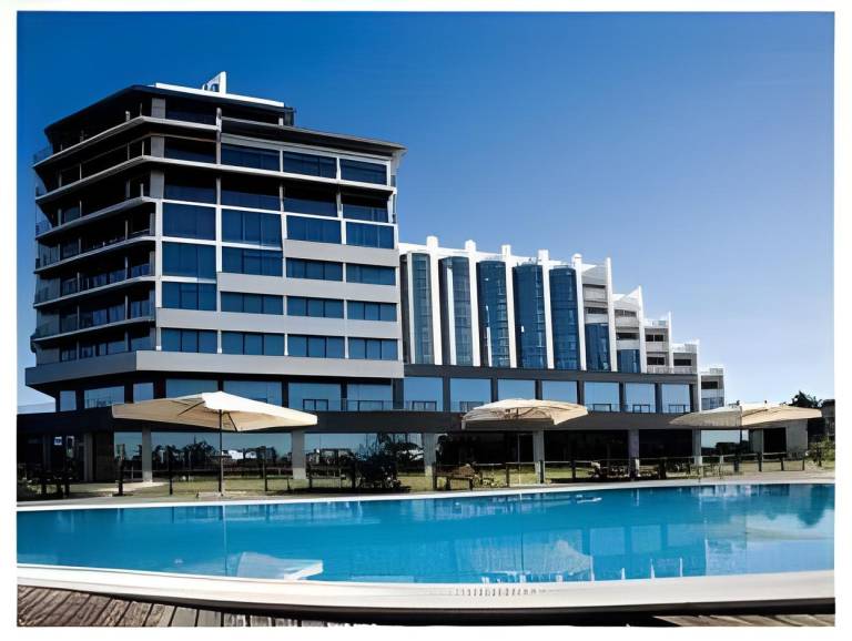 Montebelo Viseu Congress Hotel in Viseu