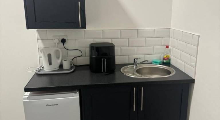 Rental apartment for 2 persons — photo 3