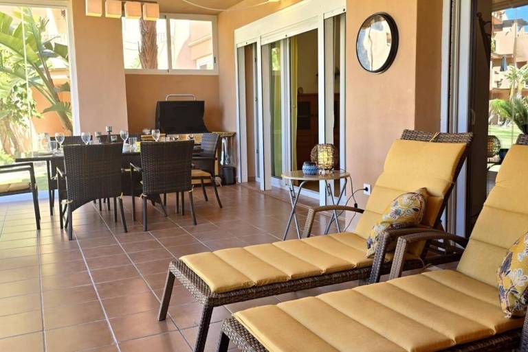 Apartamento Torre-Pacheco