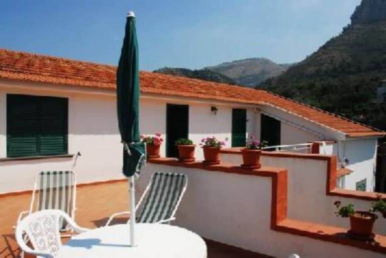Apartament Sorrento