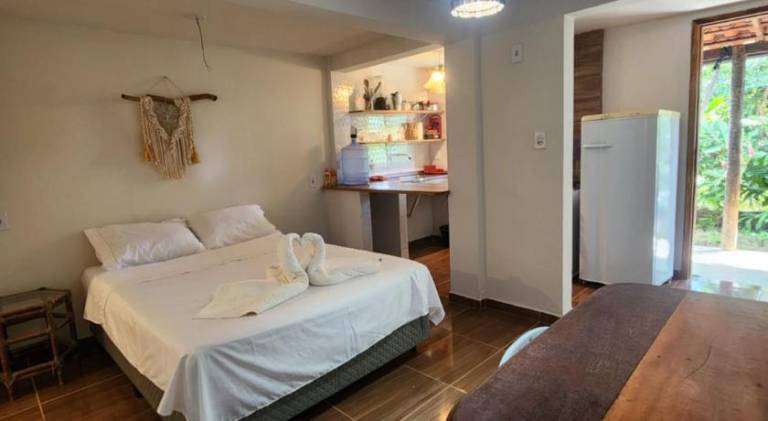 Rental apartment with 1 room for 2 persons — photo 2