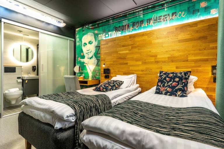 Hostel Jyväskylä