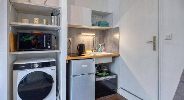 Apartment | Pets allowed — photo 4
