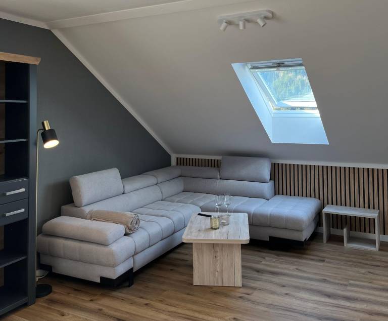 Ferienwohnung Wolfshagen im Harz