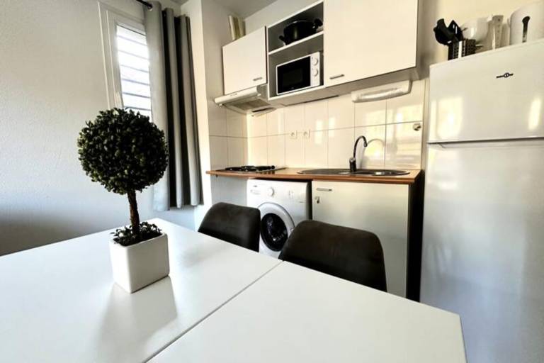Holiday apartment with patio | Pets allowed — photo 5