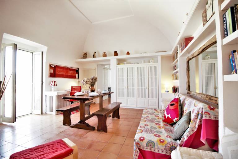 Rental apartment with terrace — photo 2