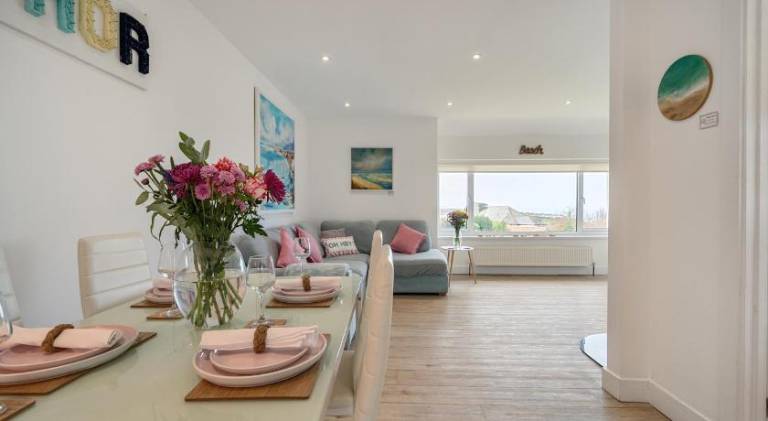 House with 2 rooms for 4 persons — photo 3