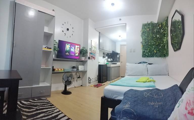 20 m² Ferienwohnung