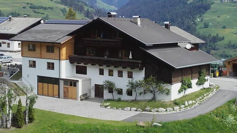 Ferienwohnung Sillian
