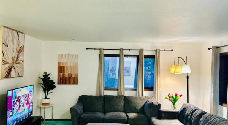 Holiday apartment | Pets are welcome — photo 2