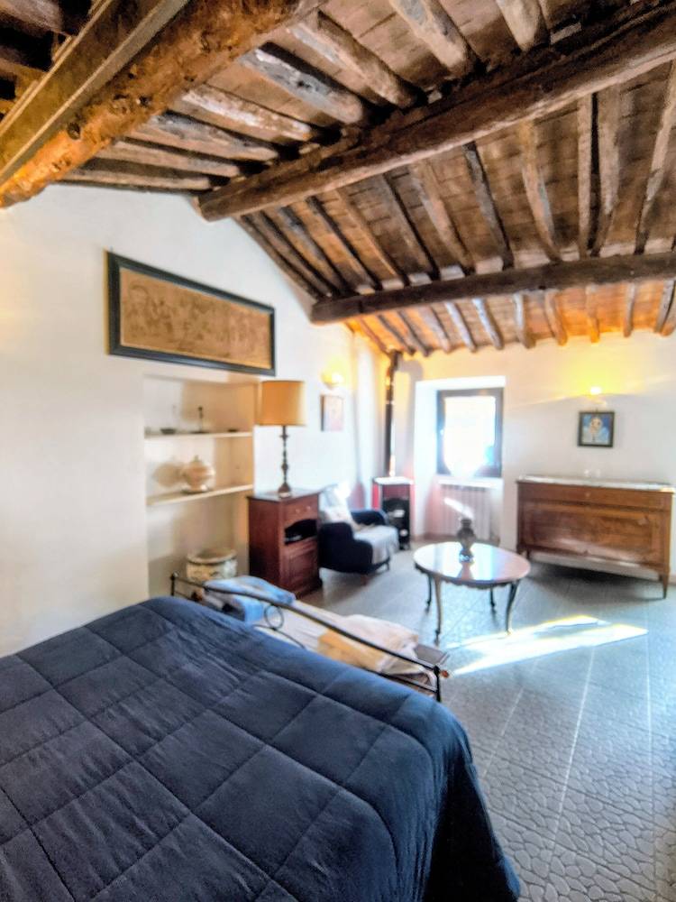 Agriturismo Riccò del Golfo