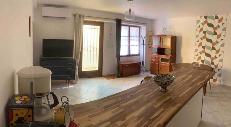 Holiday apartment with 1 room for 4 persons — photo 2