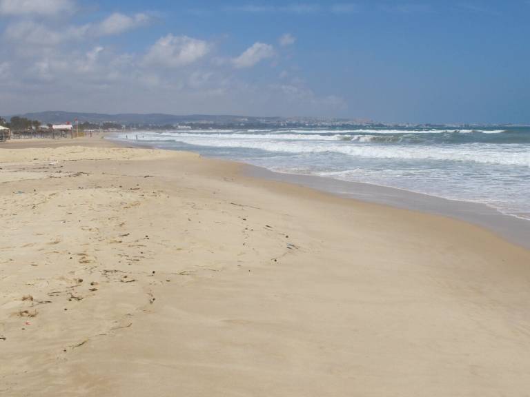 Appartement Hammamet