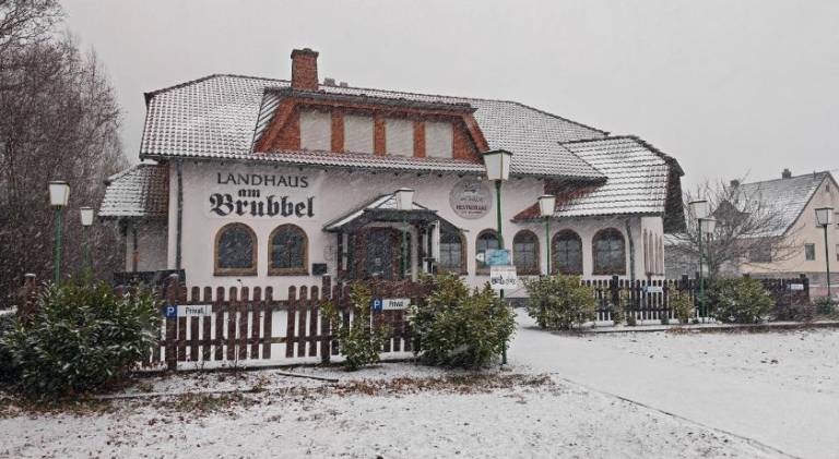 Landhaus am Brubbel — photo 4