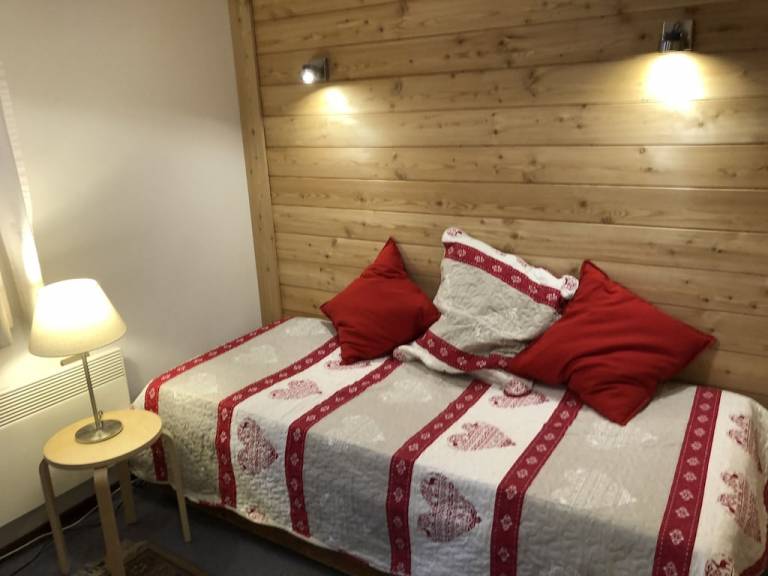 Appartement Les Allues