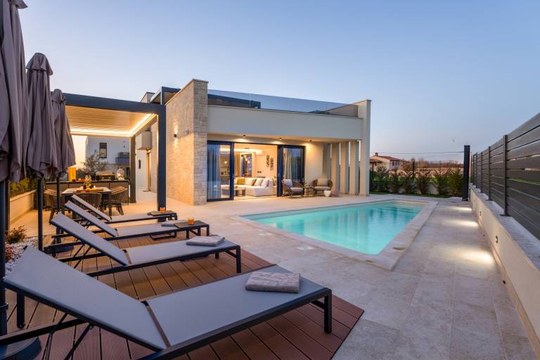 Villa Poreč