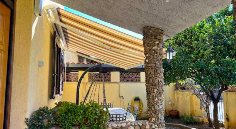 Holiday apartment with 2 rooms for 8 persons — photo 4