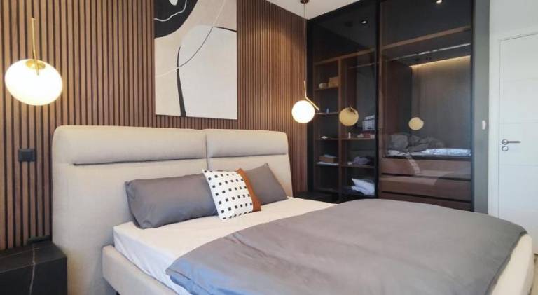 46 m&sup2; Ferienwohnung