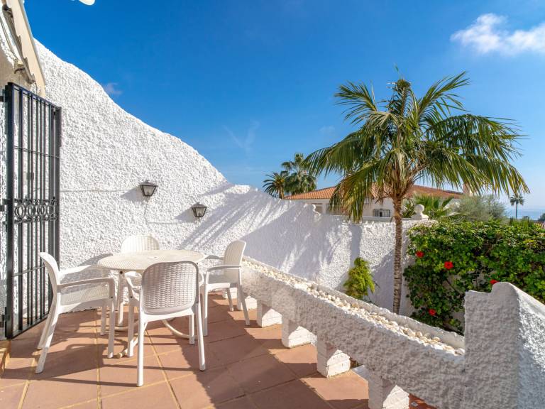 Ferienhaus Nerja