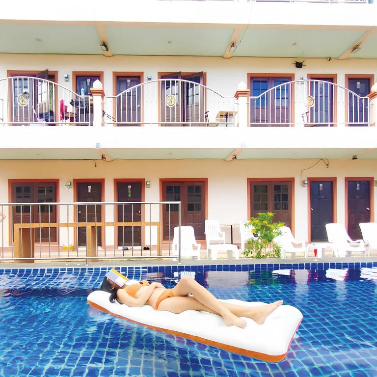 Pailin Hill Hotel — photo 2