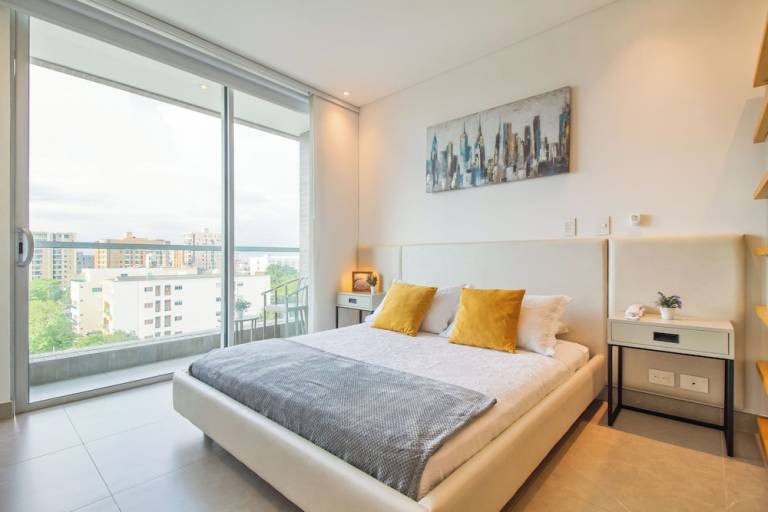 Apartamento  Barranquilla