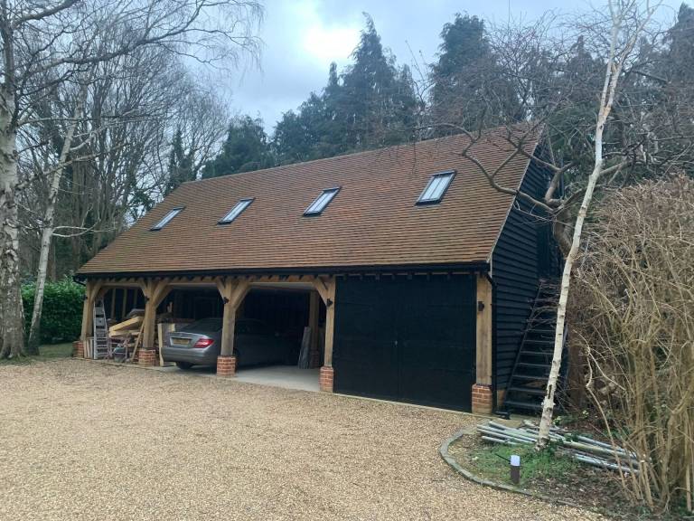 Cottage Maidenhead