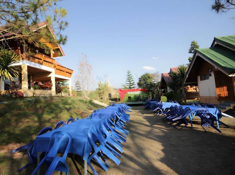 Chatfah Resort — photo 2
