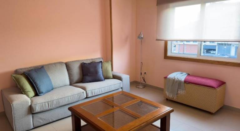 126 m&sup2; Ferienwohnung