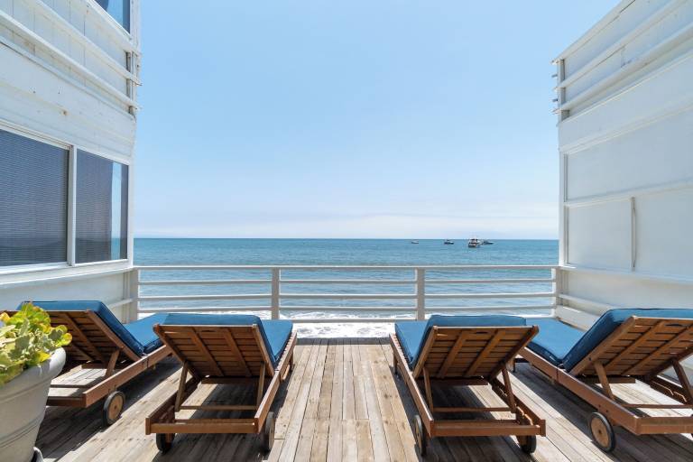 Appartement Eastern Malibu