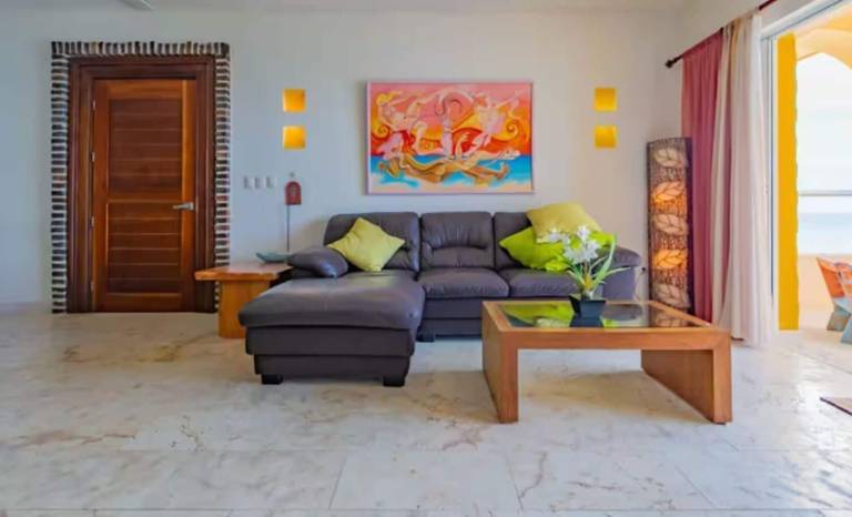 Condo Isla Mujeres