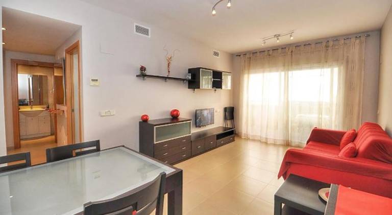 Apartment with patio, garden & pool — photo 2