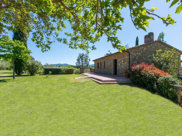 Appartamento Casale marittimo