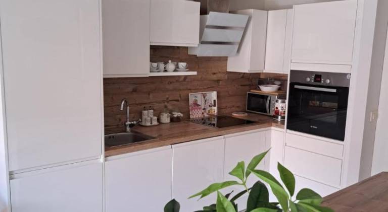 Holiday apartment | Pets allowed in Tucepi