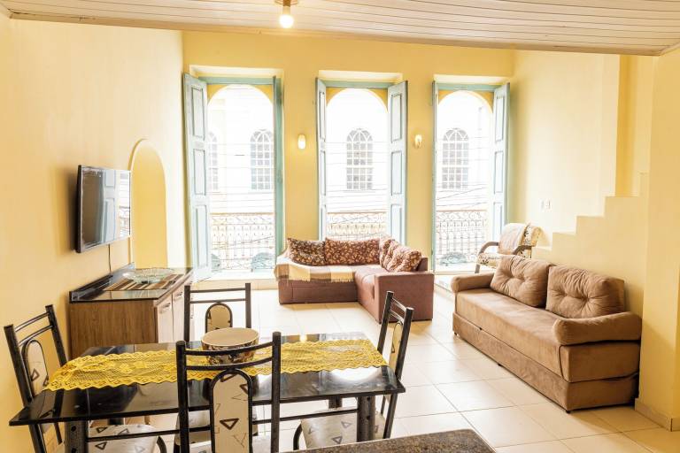 Casa Cachoeira