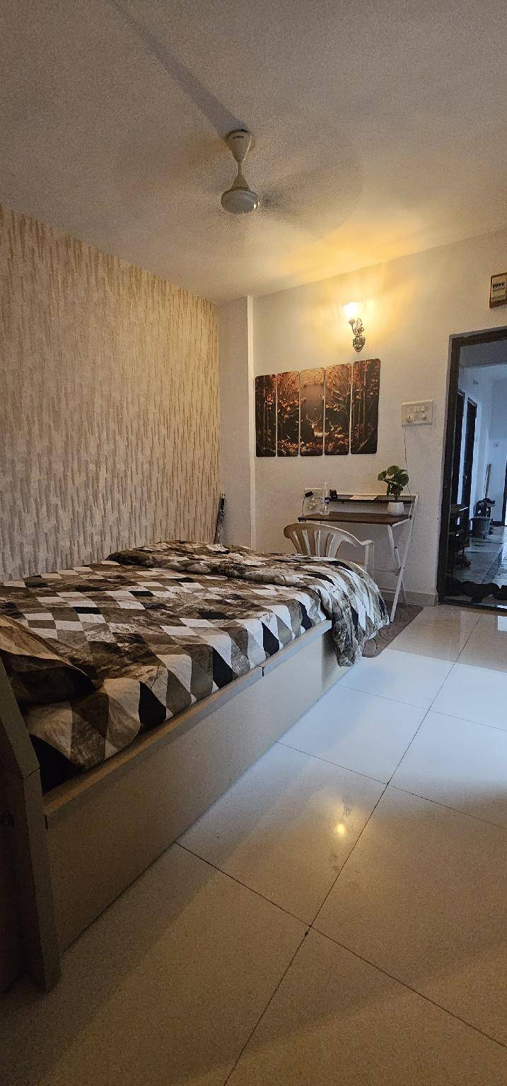 Apartment Parvati Hill