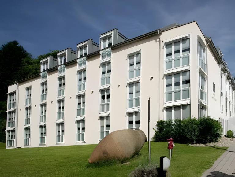 Hotel Watthalden in Ettlingen