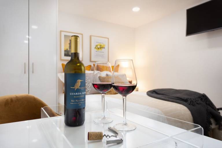 Apartamento  Alta de Lisboa