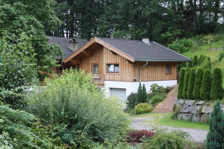 Ferienwohnung Niedernsill