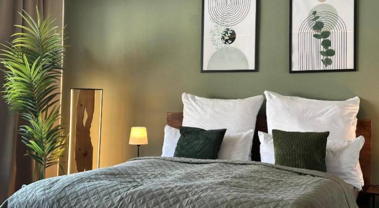 Pleasant holiday apartment | Close to the ski | Dogs allowed in Engelberg