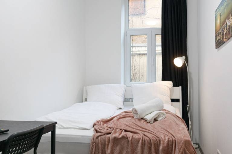Apartment Kaiserebersdorf