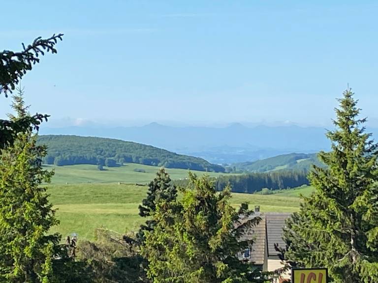 Appartement Valbeleix